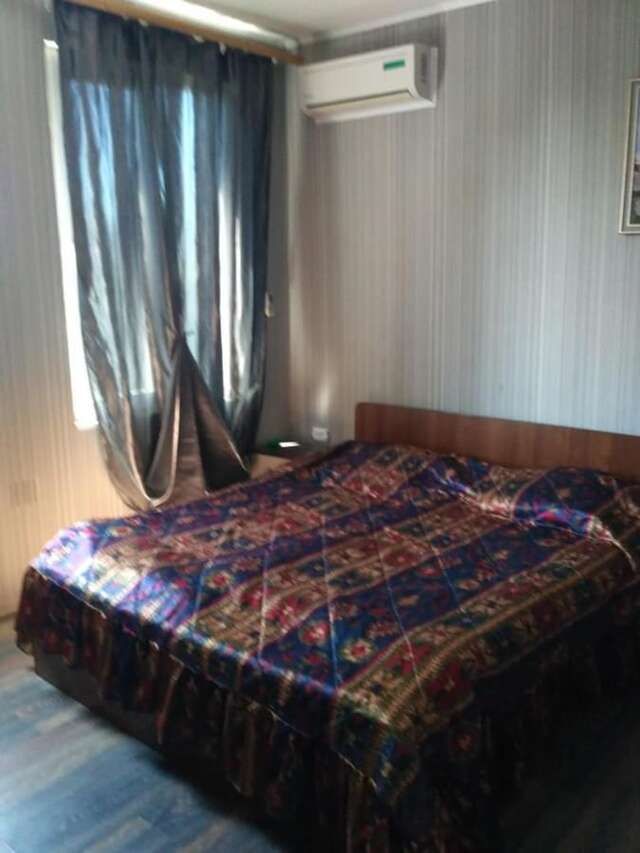 Гостевой дом Guest House on Kurortnaya 105 Gulrip'shi-15